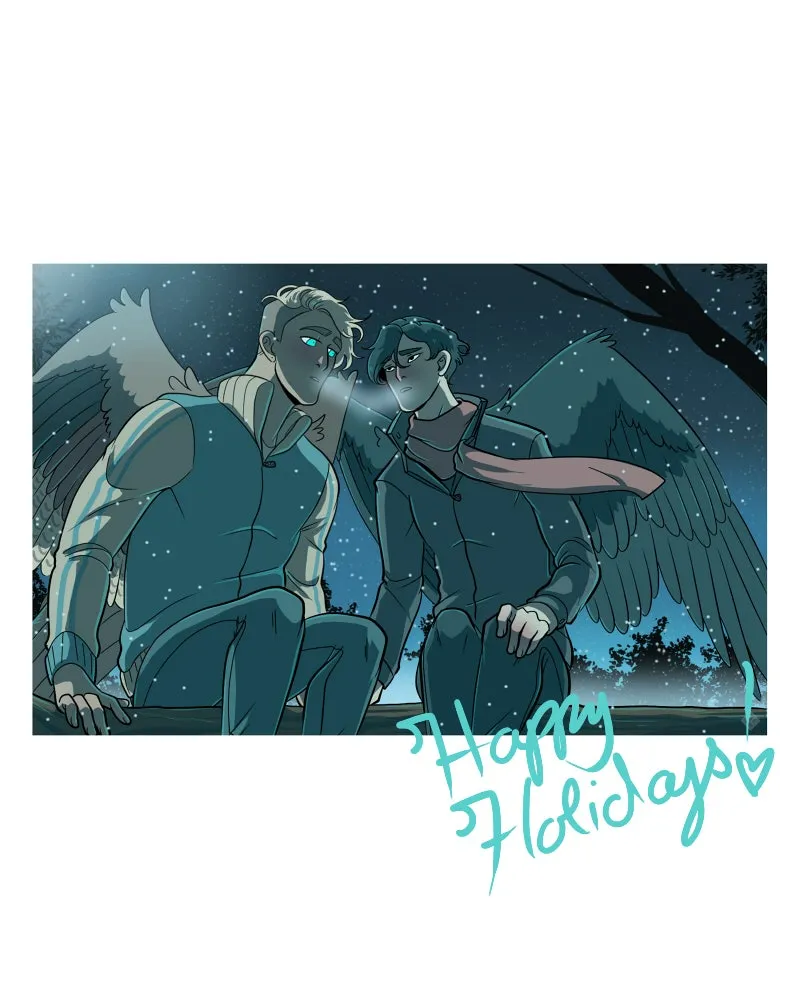Read The Croaking chapter 154 image 67 on Lezhin