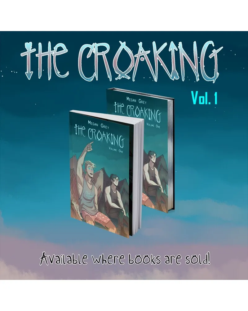 Read The Croaking chapter 154 image 68 on Lezhin
