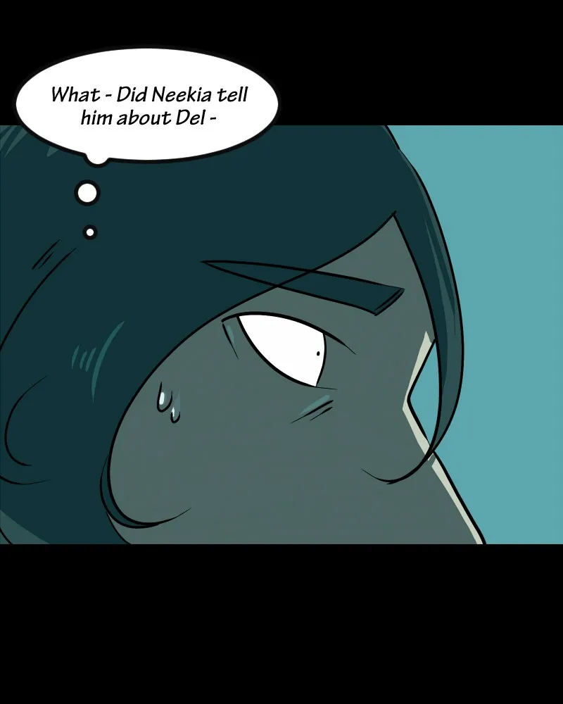 Read The Croaking chapter 154 image 7 on Lezhin