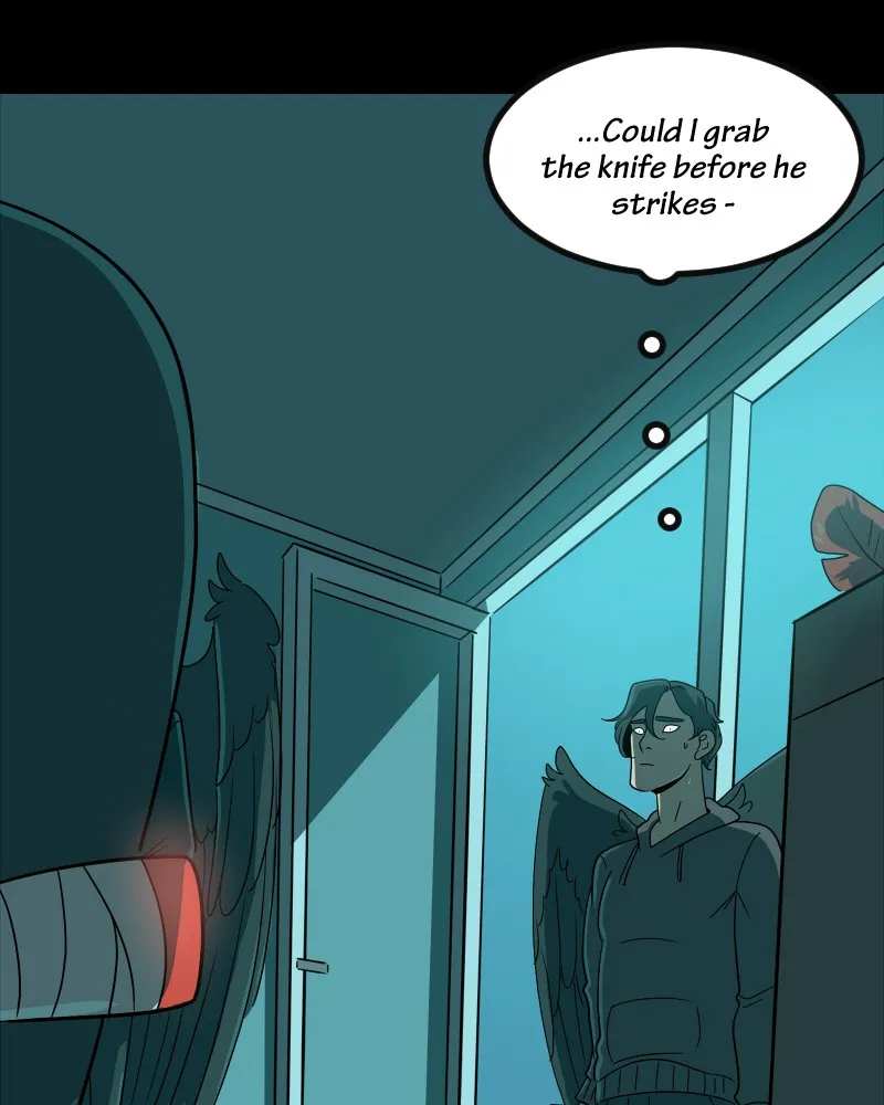 Read The Croaking chapter 154 image 8 on Lezhin