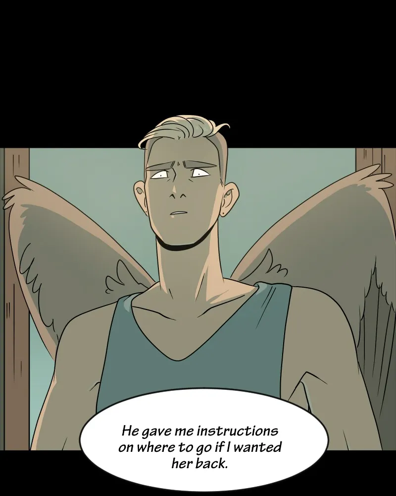 Read The Croaking chapter 155 image 10 on Lezhin