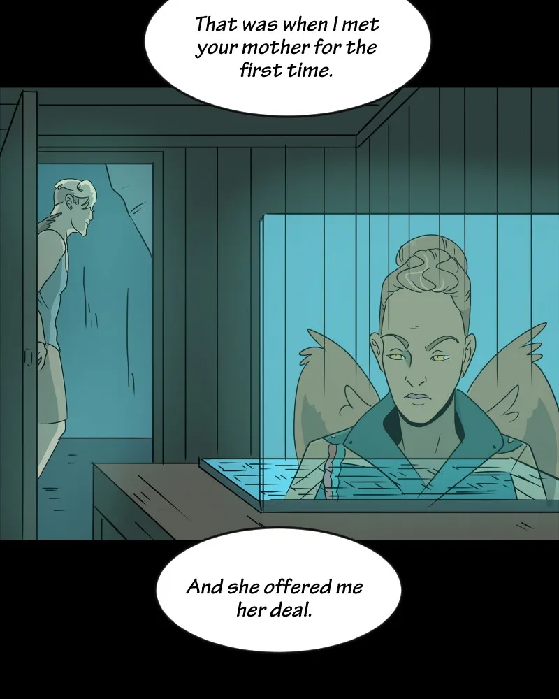 Read The Croaking chapter 155 image 12 on Lezhin