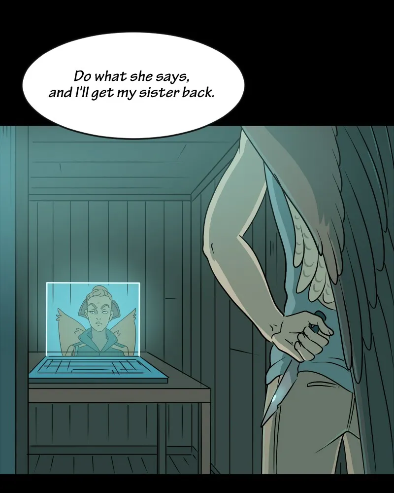 Read The Croaking chapter 155 image 13 on Lezhin