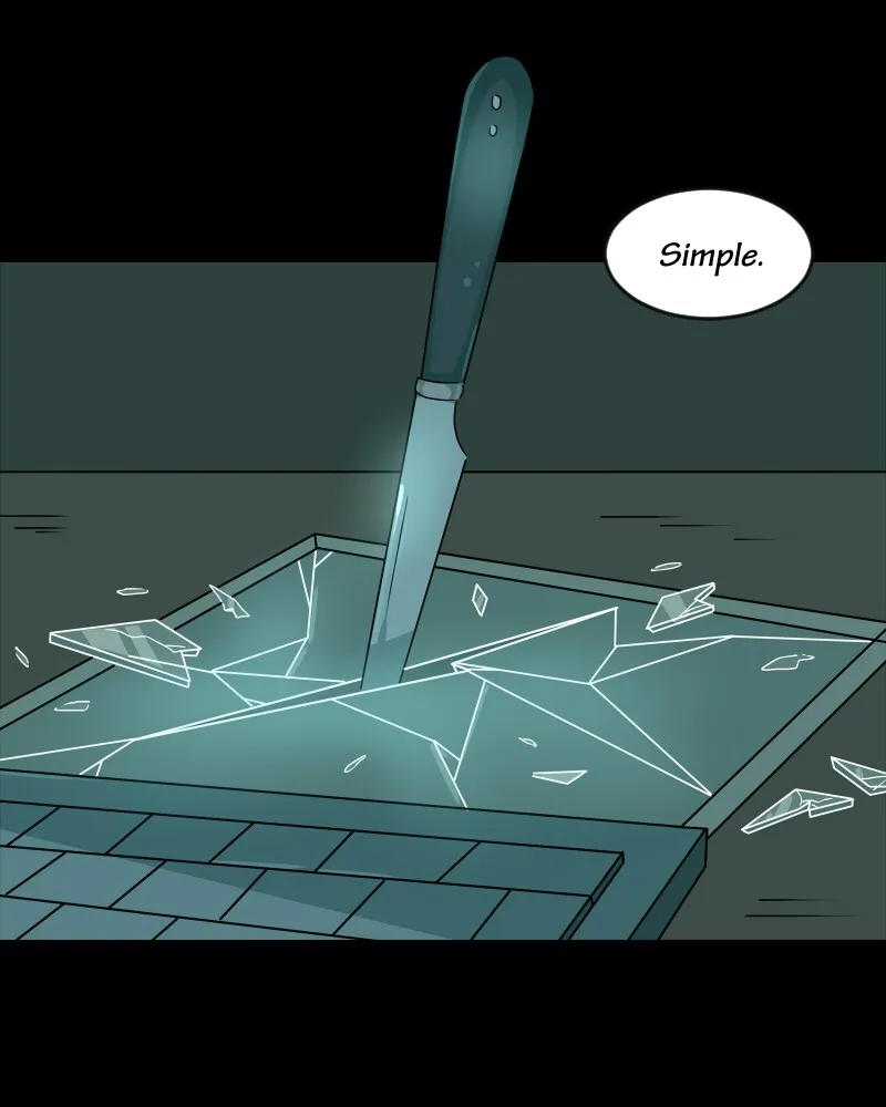 Read The Croaking chapter 155 image 14 on Lezhin