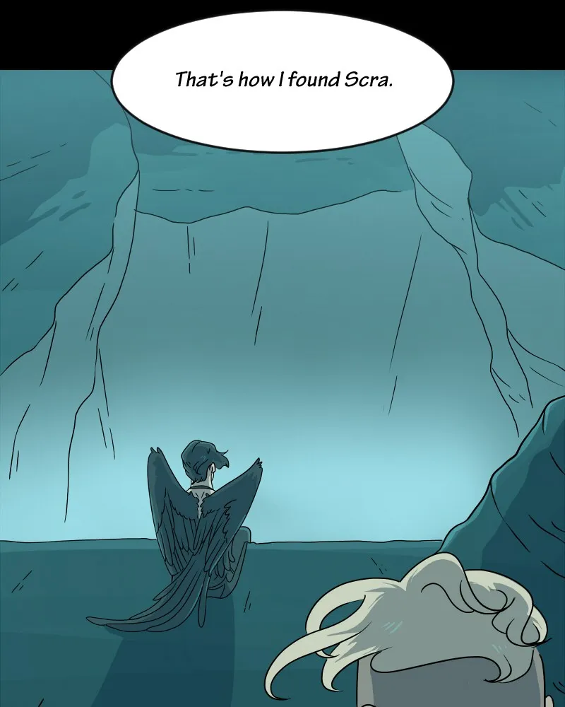 Read The Croaking chapter 155 image 18 on Lezhin