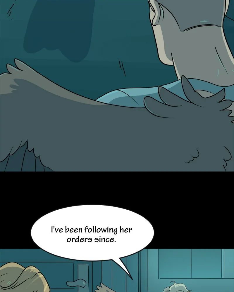 Read The Croaking chapter 155 image 19 on Lezhin