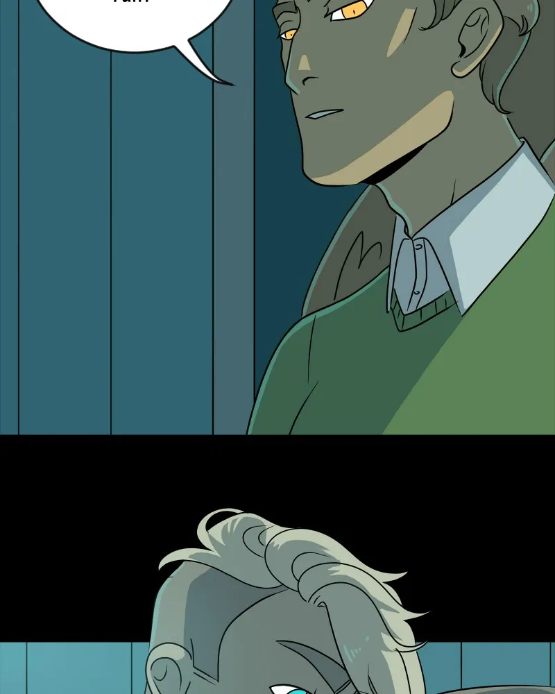 Read The Croaking chapter 155 image 21 on Lezhin