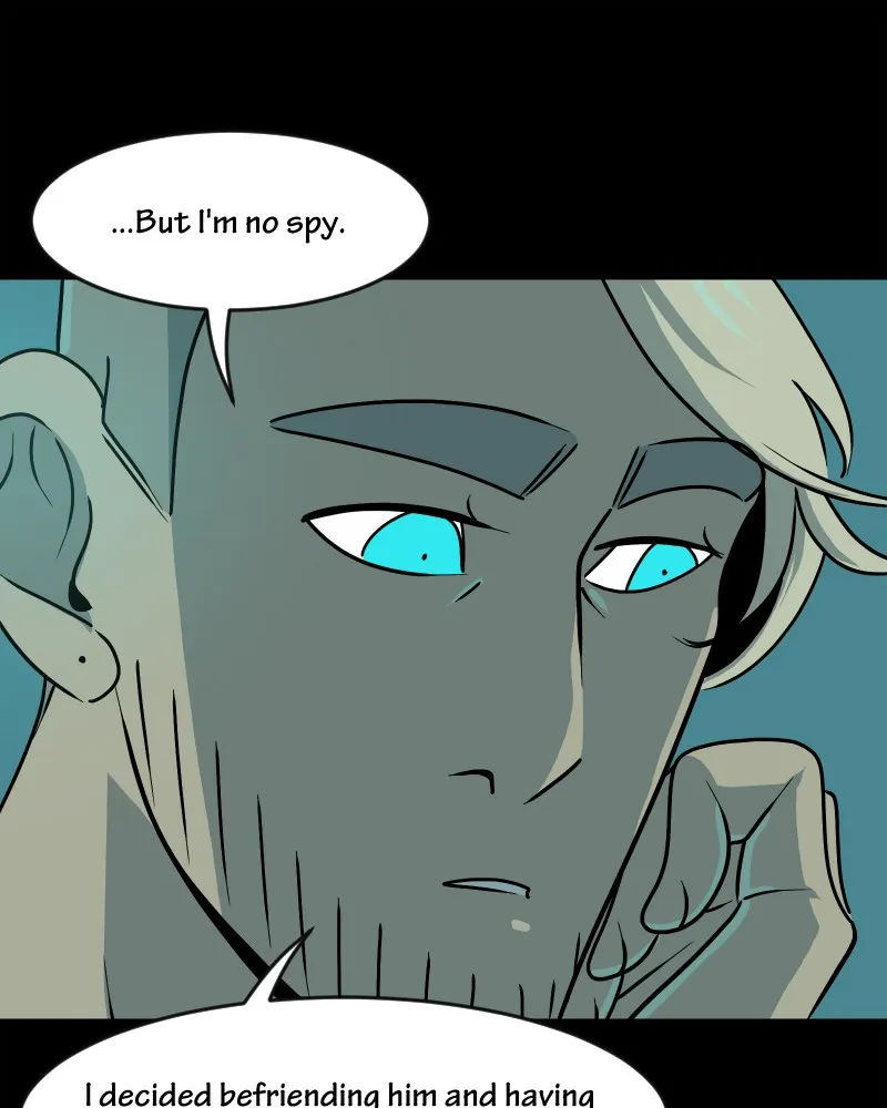 Read The Croaking chapter 155 image 23 on Lezhin