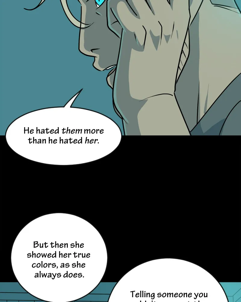 Read The Croaking chapter 155 image 26 on Lezhin