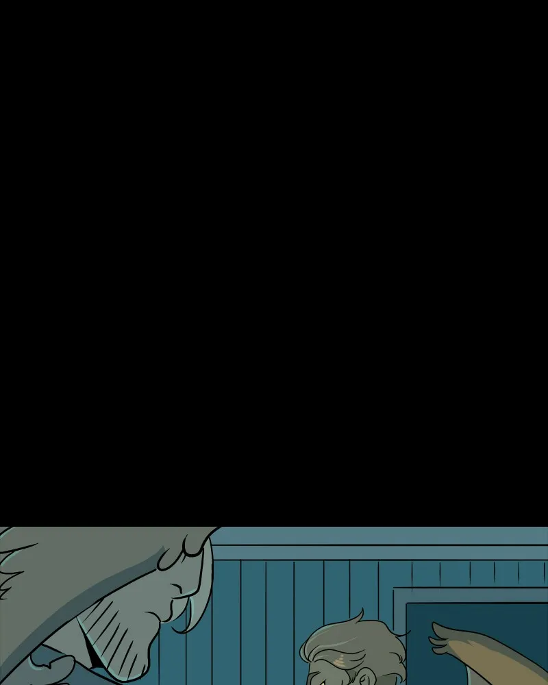 Read The Croaking chapter 155 image 3 on Lezhin