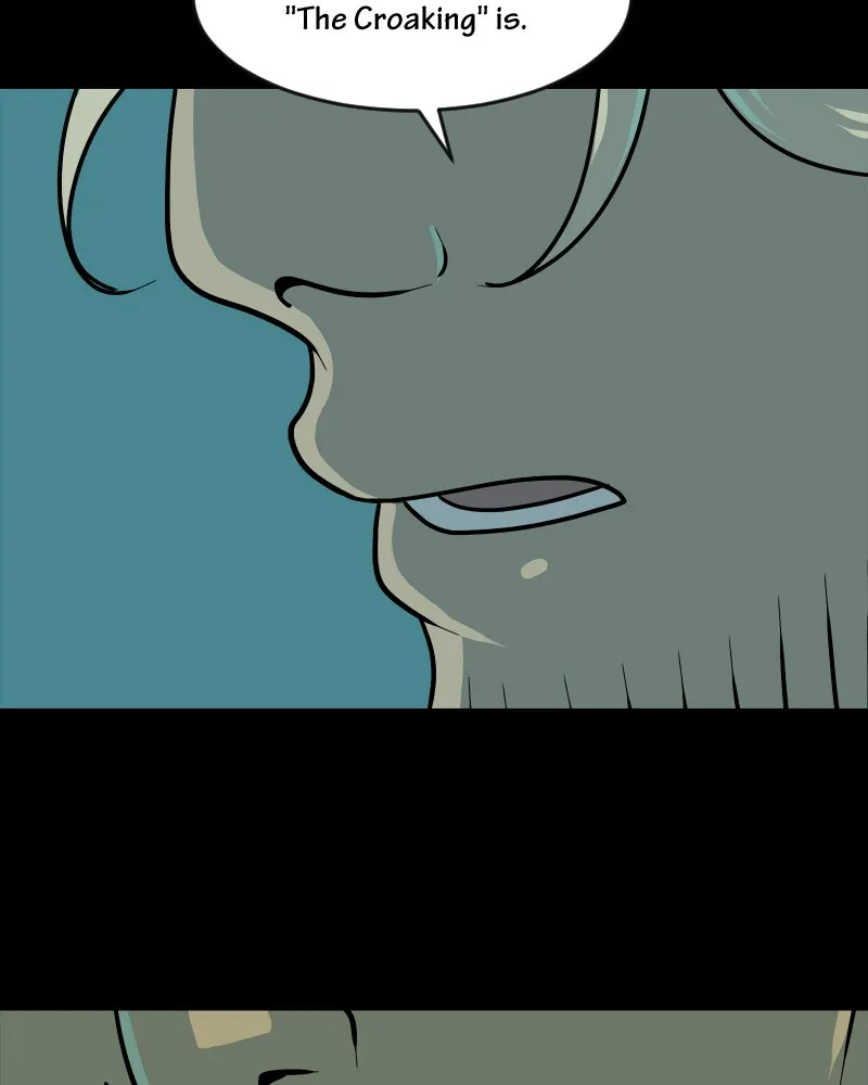 Read The Croaking chapter 155 image 31 on Lezhin
