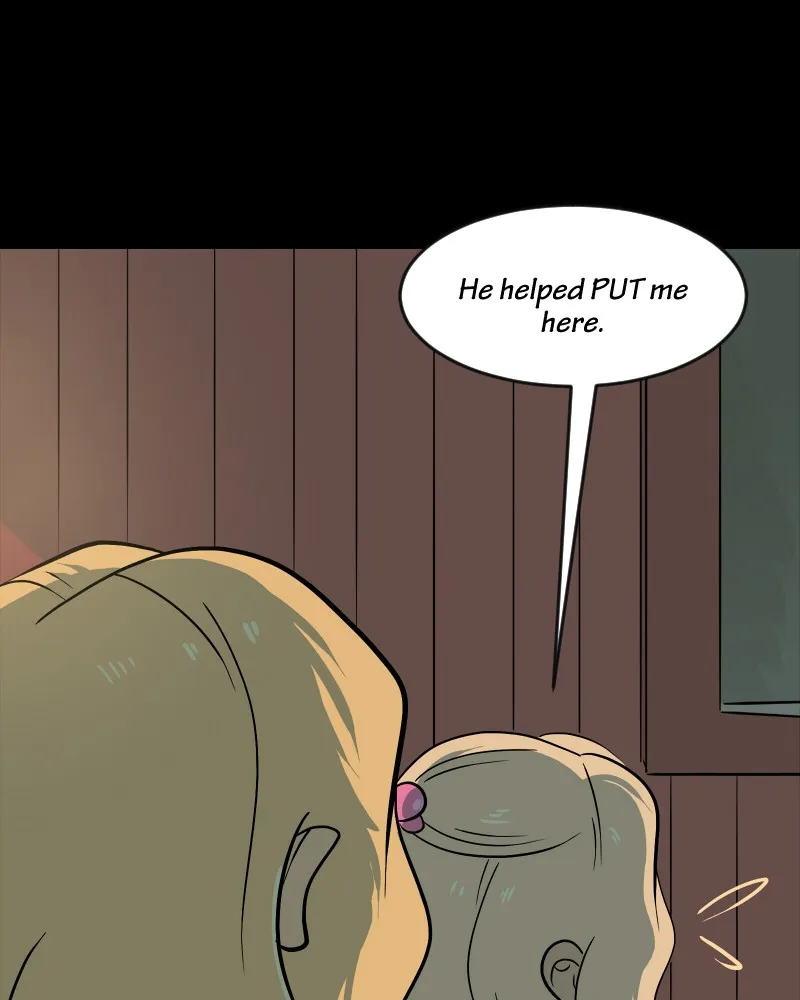 Read The Croaking chapter 155 image 35 on Lezhin