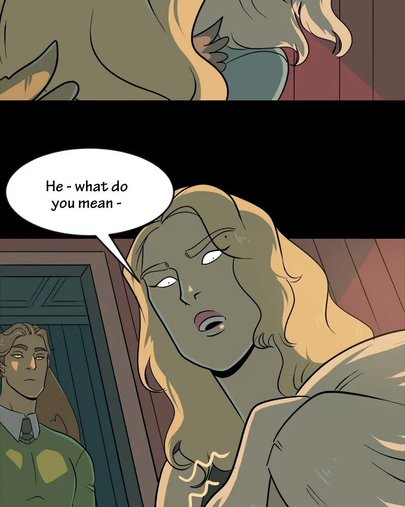Read The Croaking chapter 155 image 36 on Lezhin