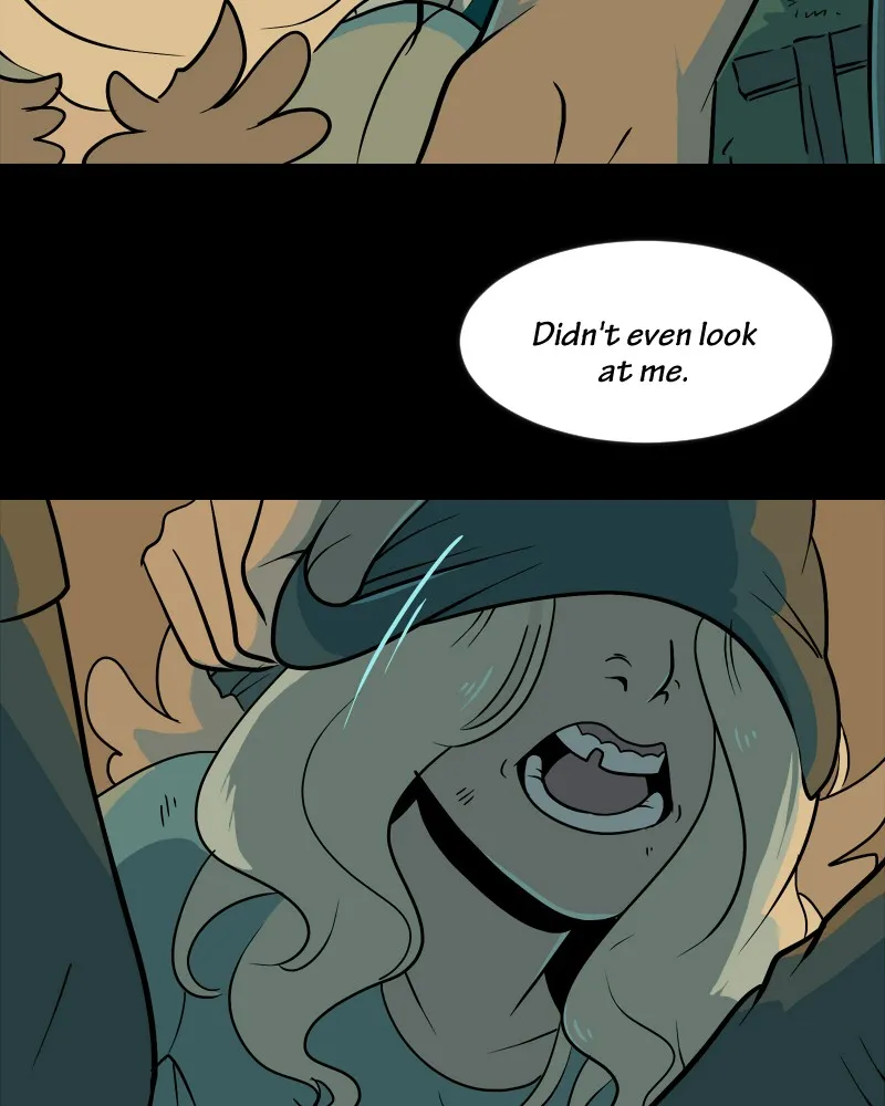 Read The Croaking chapter 155 image 39 on Lezhin