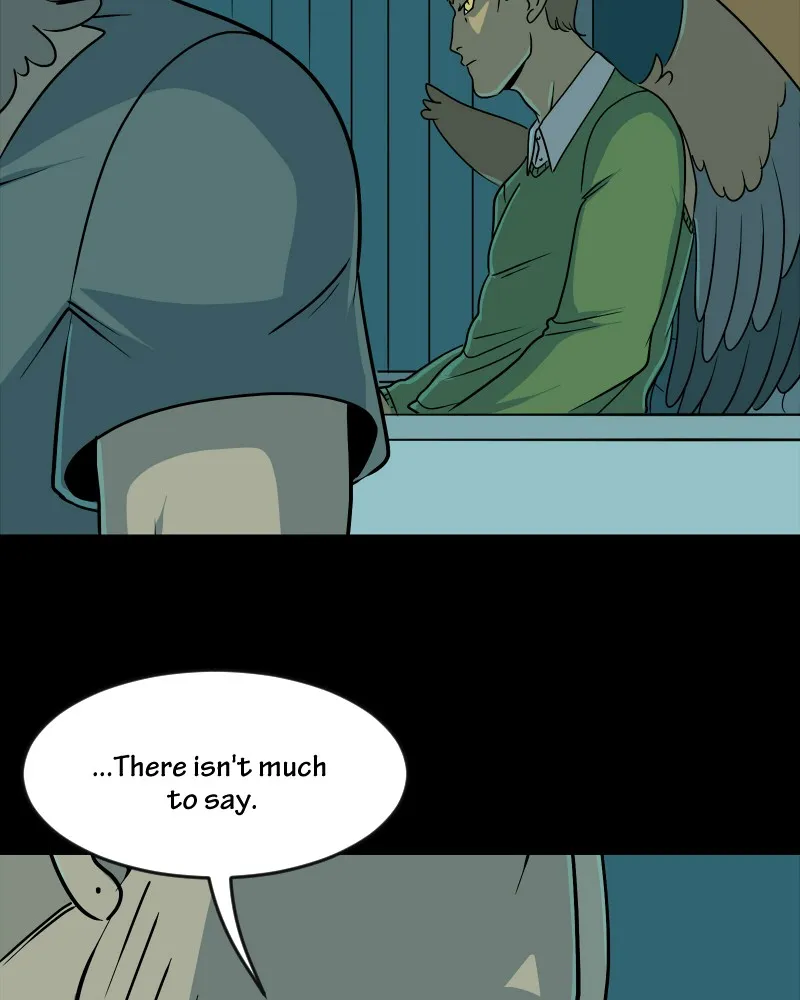 Read The Croaking chapter 155 image 4 on Lezhin