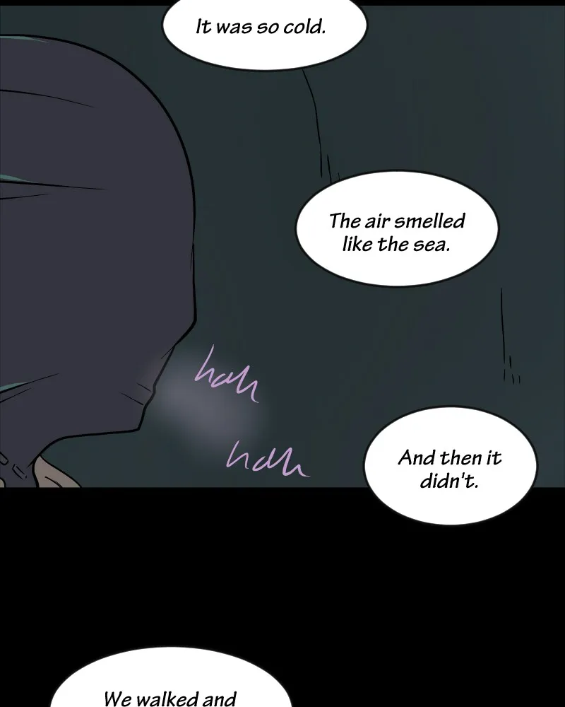 Read The Croaking chapter 155 image 41 on Lezhin