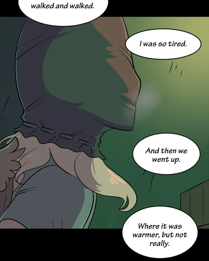 Read The Croaking chapter 155 image 42 on Lezhin
