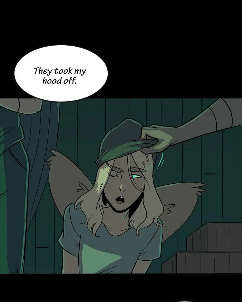 Read The Croaking chapter 155 image 43 on Lezhin