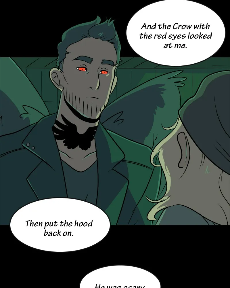 Read The Croaking chapter 155 image 44 on Lezhin