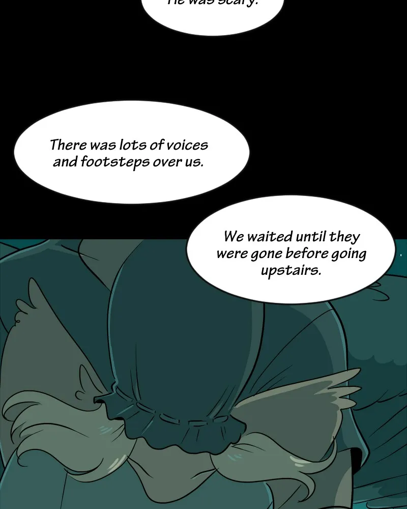 Read The Croaking chapter 155 image 45 on Lezhin