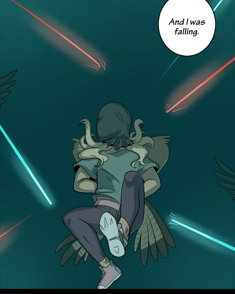 Read The Croaking chapter 155 image 47 on Lezhin