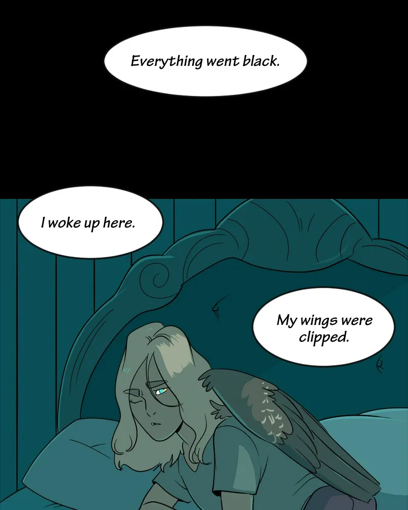 Read The Croaking chapter 155 image 48 on Lezhin