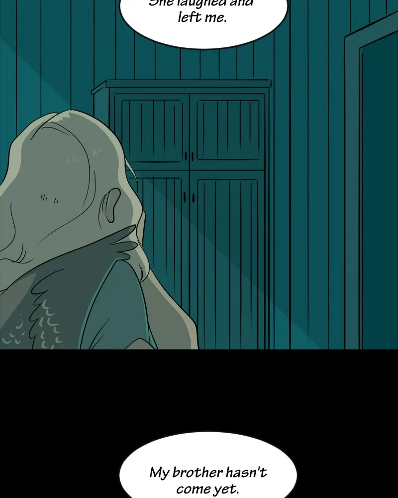Read The Croaking chapter 155 image 51 on Lezhin
