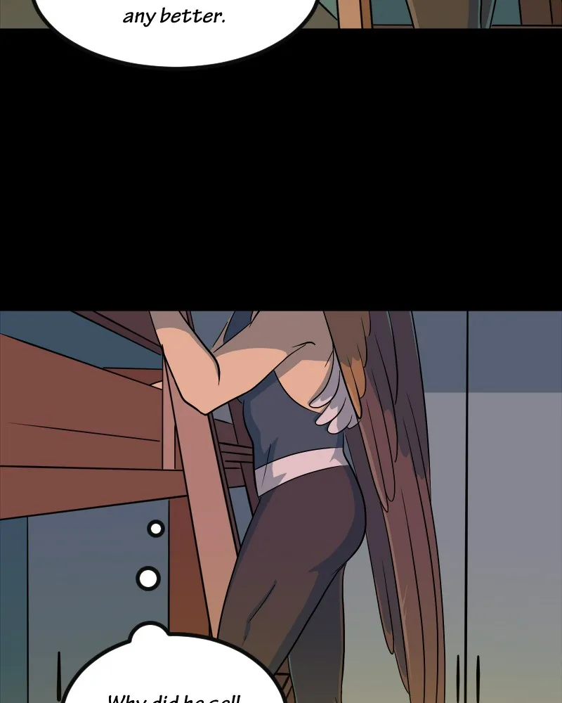 Read The Croaking chapter 155 image 54 on Lezhin