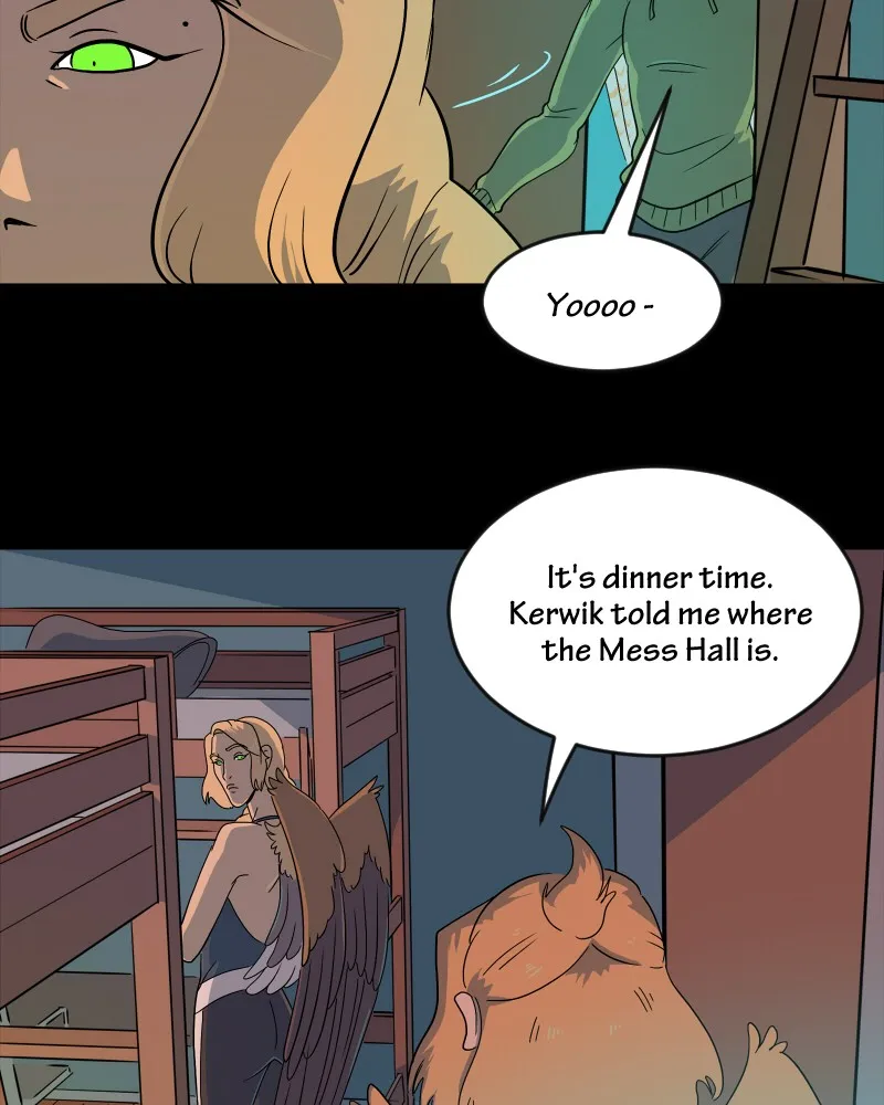Read The Croaking chapter 155 image 56 on Lezhin