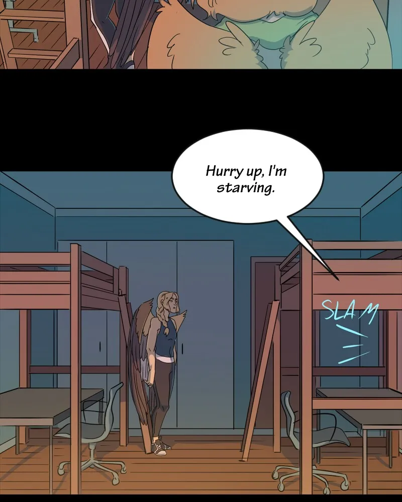Read The Croaking chapter 155 image 57 on Lezhin
