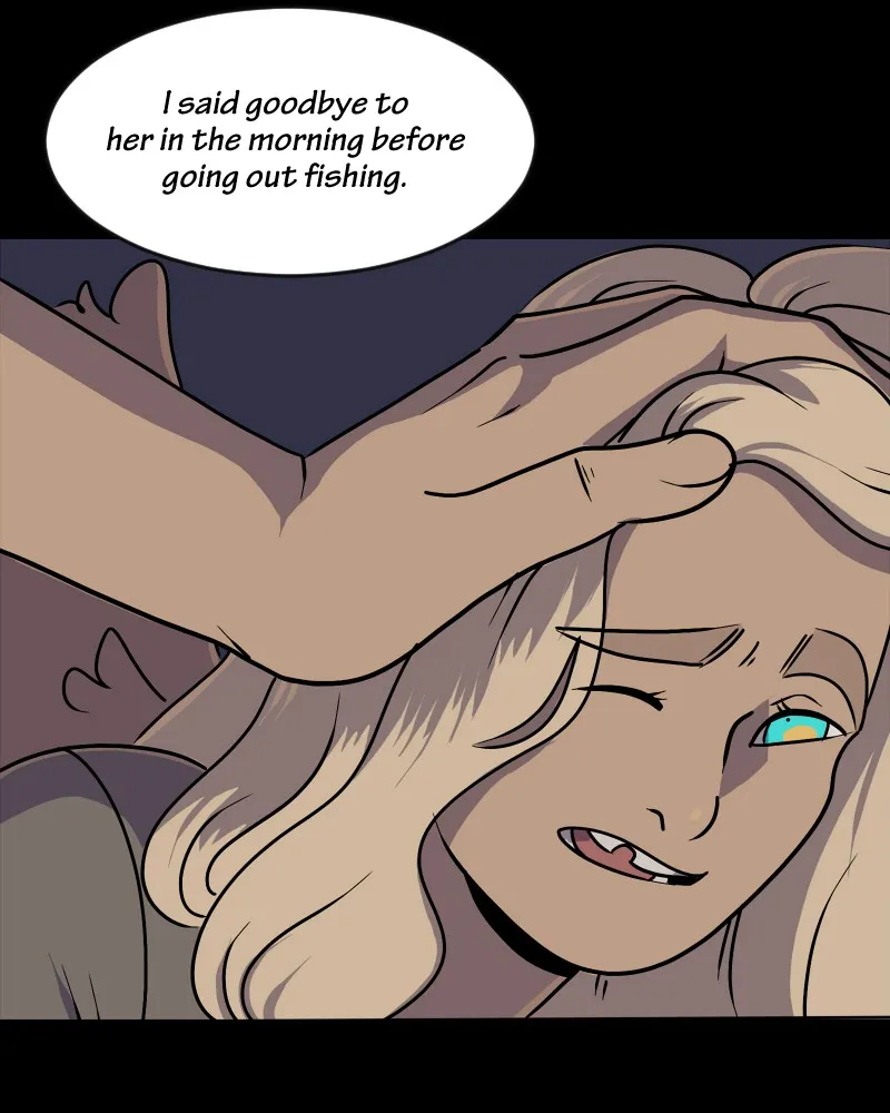 Read The Croaking chapter 155 image 6 on Lezhin