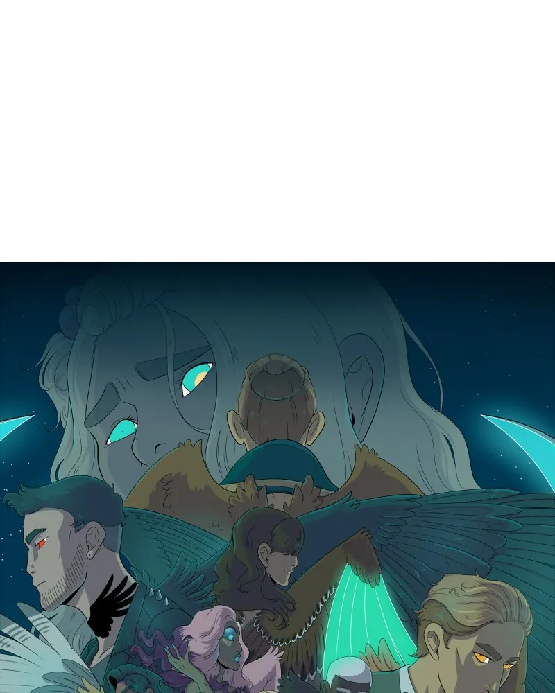 Read The Croaking chapter 155 image 64 on Lezhin