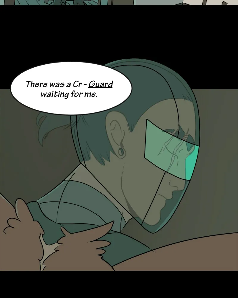 Read The Croaking chapter 155 image 9 on Lezhin