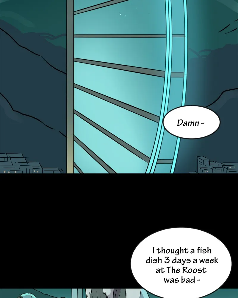 Read The Croaking chapter 156 image 1 on Lezhin
