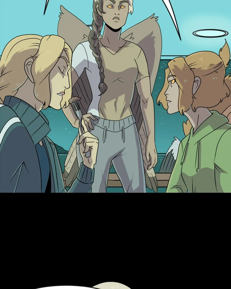 Read The Croaking chapter 156 image 10 on Lezhin