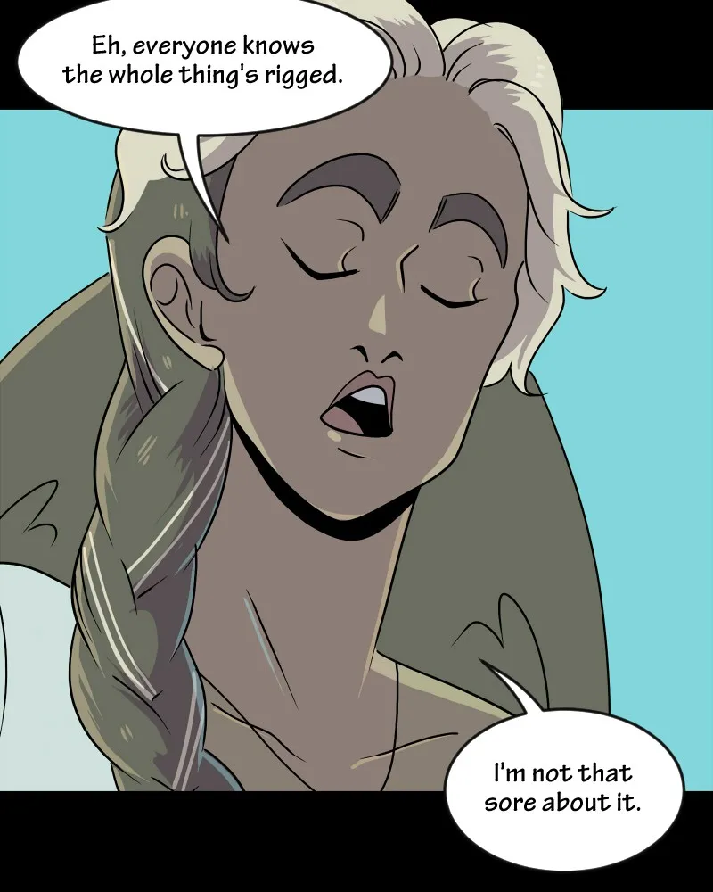 Read The Croaking chapter 156 image 11 on Lezhin
