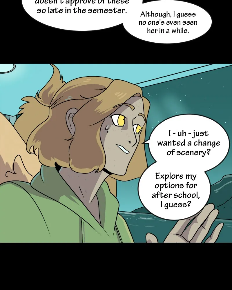 Read The Croaking chapter 156 image 16 on Lezhin