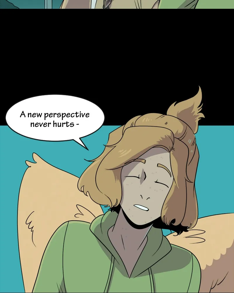 Read The Croaking chapter 156 image 18 on Lezhin
