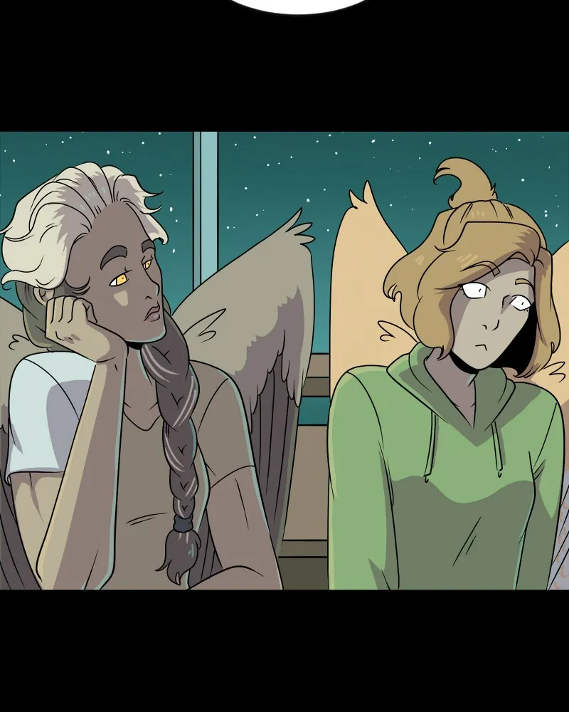 Read The Croaking chapter 156 image 21 on Lezhin