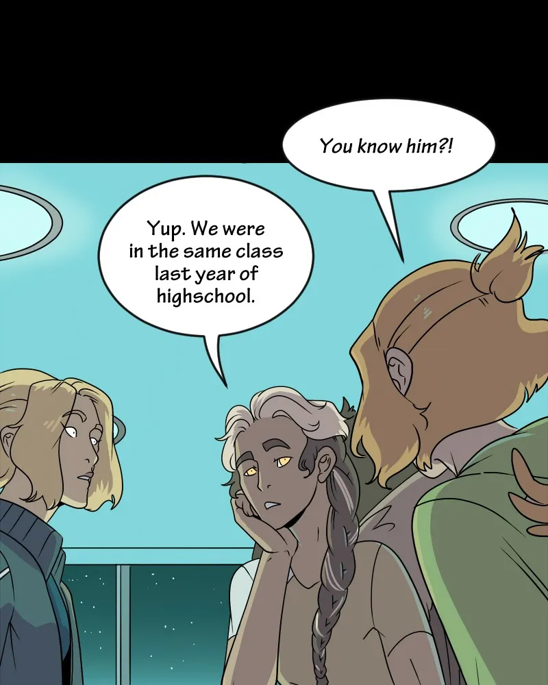 Read The Croaking chapter 156 image 22 on Lezhin