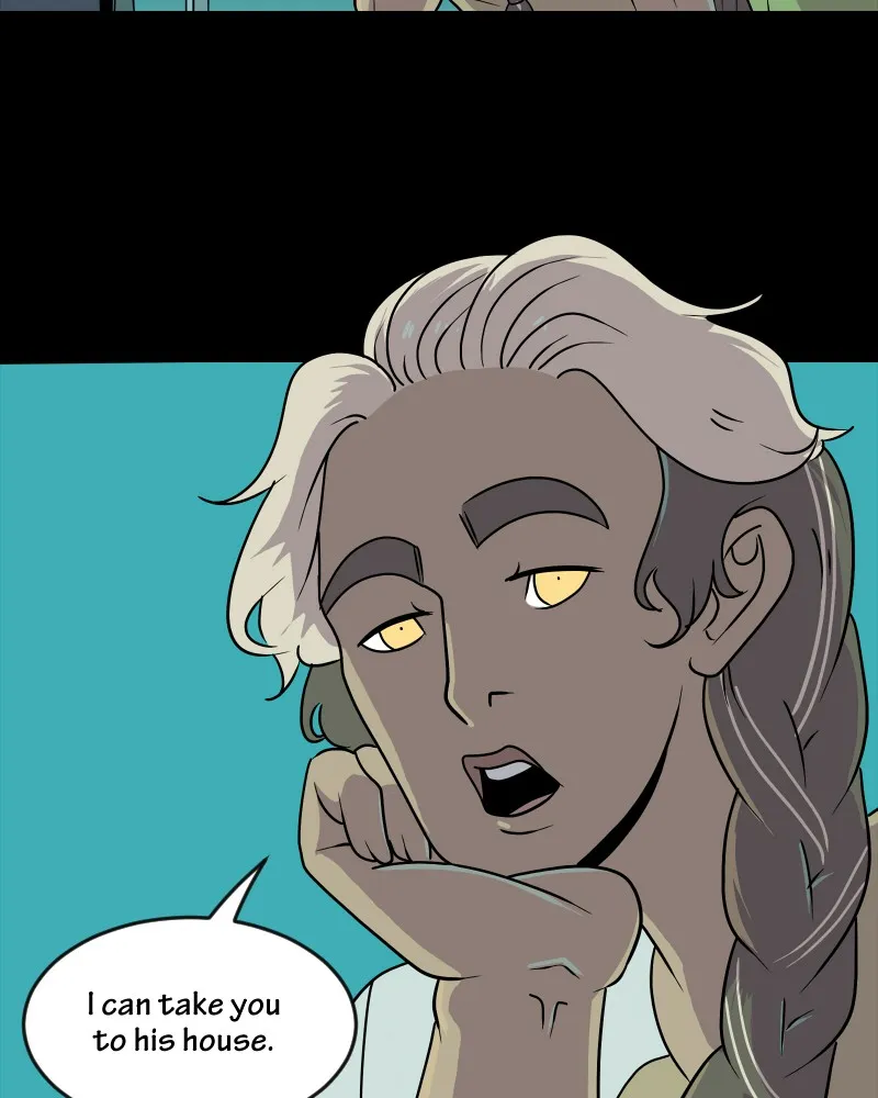 Read The Croaking chapter 156 image 23 on Lezhin
