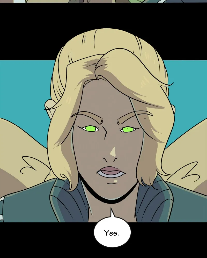 Read The Croaking chapter 156 image 26 on Lezhin