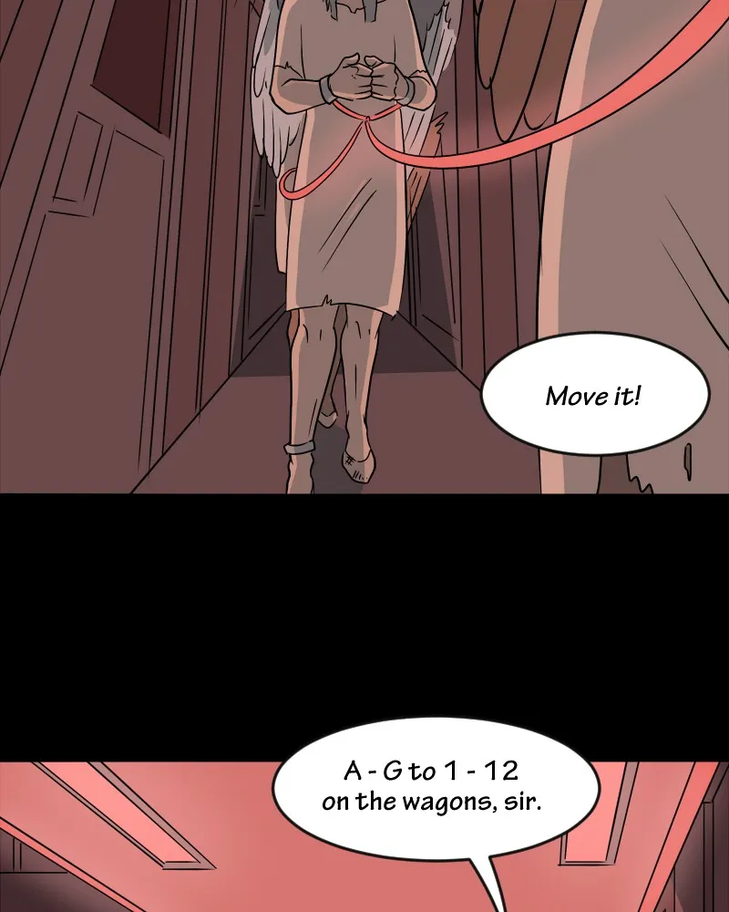 Read The Croaking chapter 156 image 30 on Lezhin