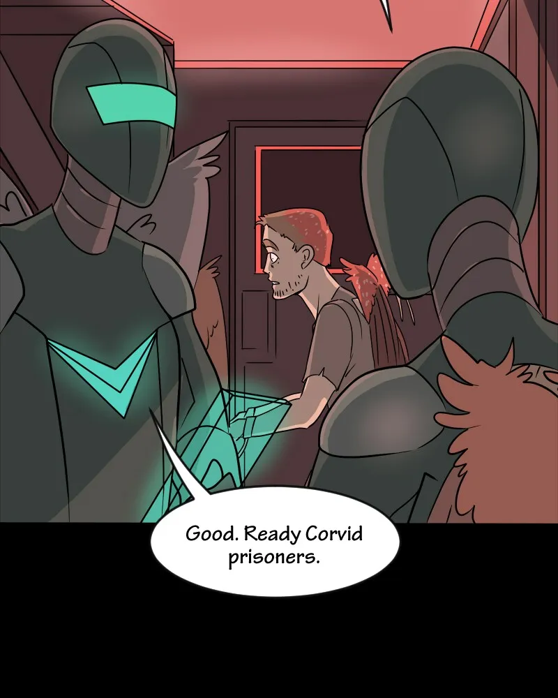 Read The Croaking chapter 156 image 31 on Lezhin