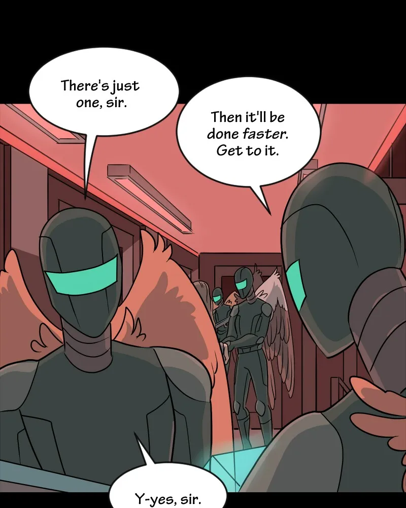 Read The Croaking chapter 156 image 32 on Lezhin