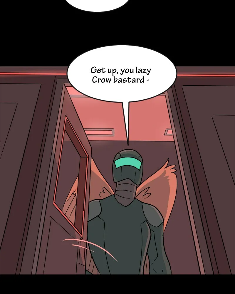 Read The Croaking chapter 156 image 33 on Lezhin