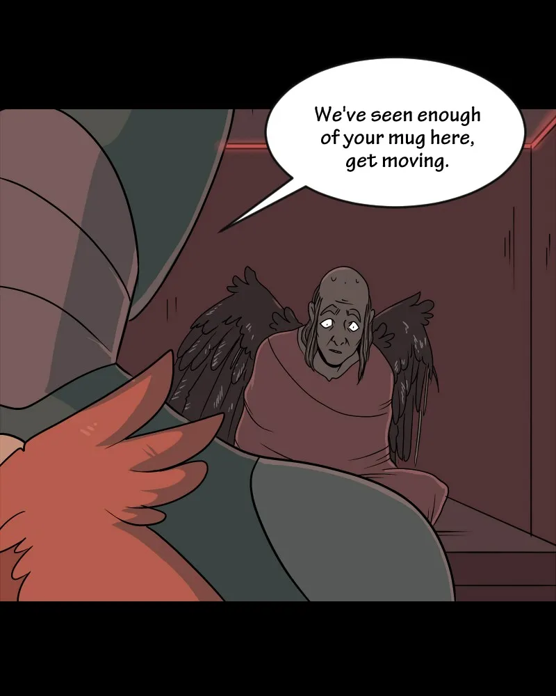 Read The Croaking chapter 156 image 34 on Lezhin