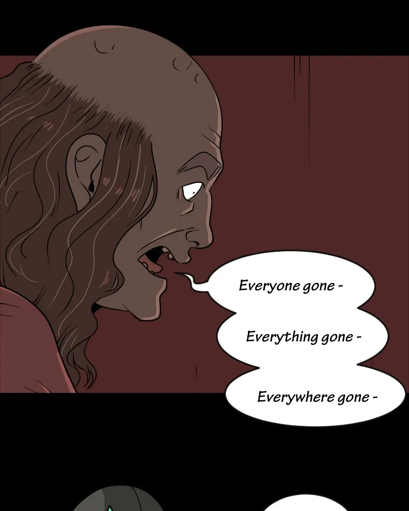 Read The Croaking chapter 156 image 35 on Lezhin