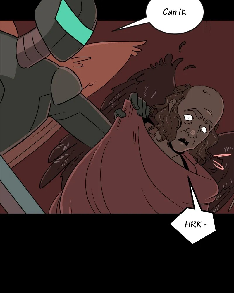 Read The Croaking chapter 156 image 36 on Lezhin