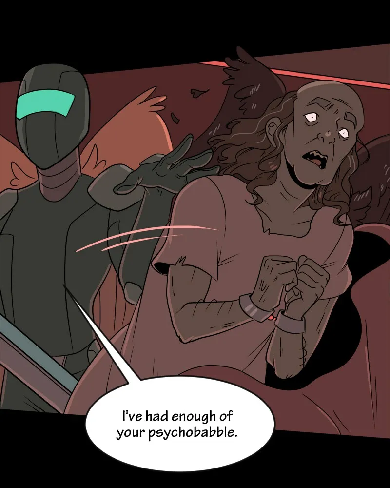 Read The Croaking chapter 156 image 37 on Lezhin